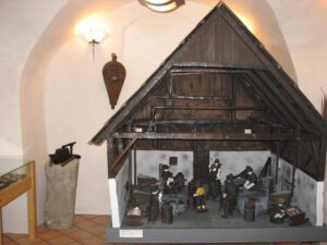 vigenjc- ZBIRKA- Muzej Železniki