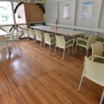 TERASA BIFE NA BAZENU