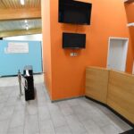 Plavalni bazen železniki 0