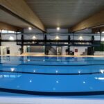 Bazen, Savna , Fitnes Železniki