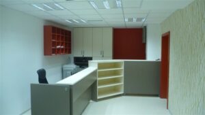 Mladinski center železniki 1