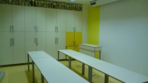 Mladinski center železniki 5